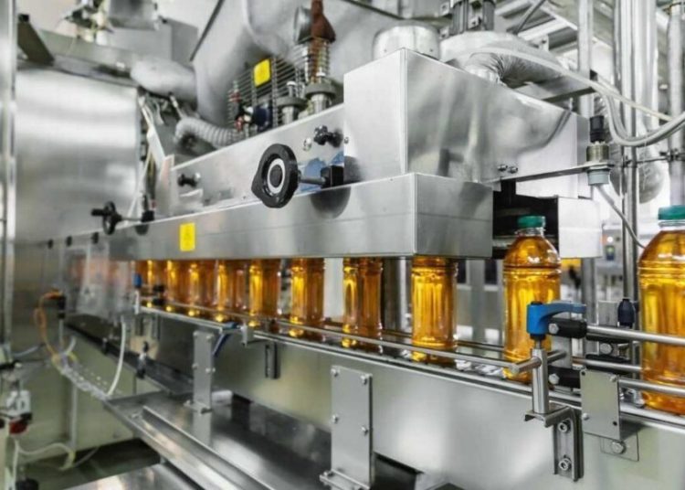 Para 2024, el Gobierno estima que la economía de México crecerá al menos un 3%.