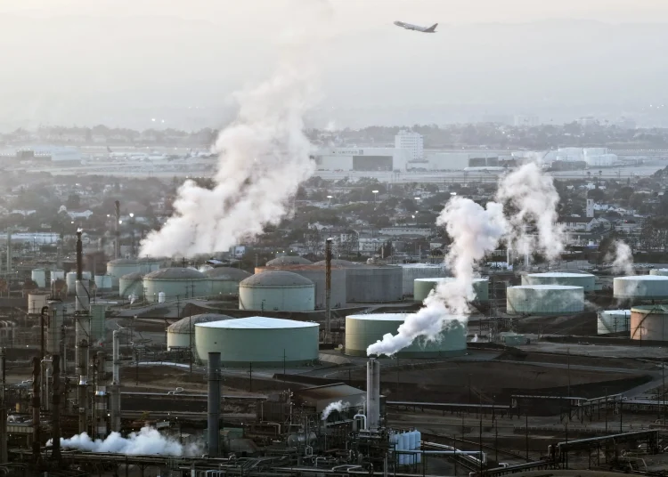 La OPEP proyecta que la región elevará su producción hasta 11.6 millones de barriles diarios en 2050.