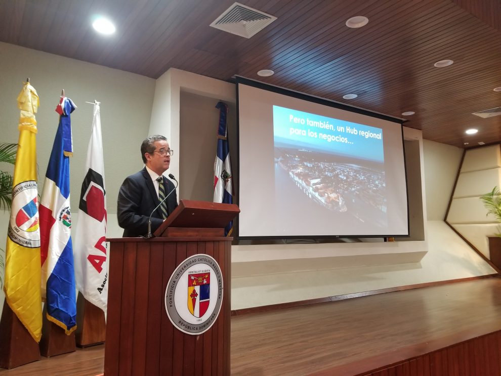 pucmm josé manuel torres adozona