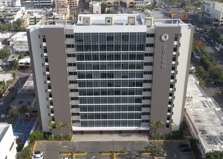 PUCMM - Fuente externa.