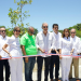 La nueva plaza de vendedores forma parte del plan de transformación integral del destino turístico.