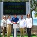 La obra, supervisada por el Comité Ejecutor de Infraestructuras en Zonas Turísticas (Ceiztur) del Mitur, tendrá un costo de RD$10,822,480.