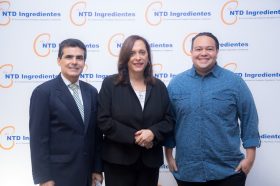 pablo yermenos, sandra aponte y william vargas