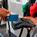Hay estaciones de combustibles cuyas ventas con tarjetas de crédito superan el 75%.