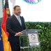 Paíno Henríquez aboga por impulsar infraestructura resiliente, agricultura climáticamente inteligente y proyectos de restauración de cuencas y ecosistemas costeros.