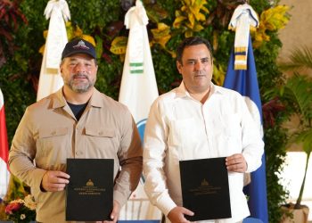 La sala de telepresencialidad del Itesmarena estará ubicada en Jarabacoa.