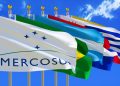 Según el estudio, el sector agropecuario del Mercosur será el mayor beneficiario del acuerdo gracias a que los cuatro países ya son importantes exportadores de alimentos.