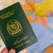 El inventario de Henley reseña en su informe que los pasaportes de 14 naciones del mundo pueden visitar entre 40 y 47 Estados. - Fuente externa.