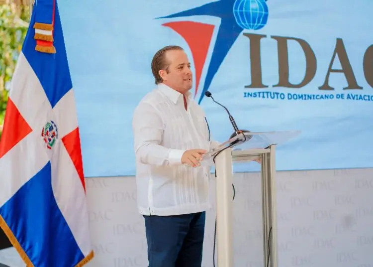 Otros tres radares serán integrados en los aeropuertos AILA, Cibao y Cabo Rojo, en adición al instalado en Punta Cana.