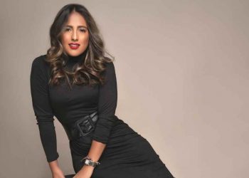 Paloma de la Cruz | Lauren King