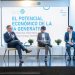 A pesar de estos obstáculos, Novas destacó que las empresas dominicanas tienen una gran oportunidad de utilizar la IA para mejorar su productividad y competitividad.