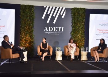 Panel Impacto en el Turismo inmobiliario en la economía Nacional. | Fuente externa.