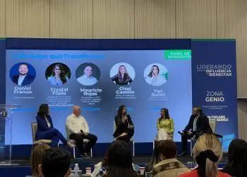 Así quedó demostrado en el encuentro “Liderando desde la influencia y el bienestar", organizado por Zona Genio,