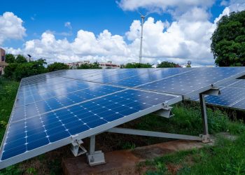 También, las entidades realizarán panel “¿Qué se está haciendo en República Dominicana en materia de eficiencia energética?”.