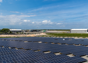 La cartera crediticia con garantías vinculadas a la eficiencia energética entre enero y septiembre del 2023 ascendió a RD$23,624 millones.