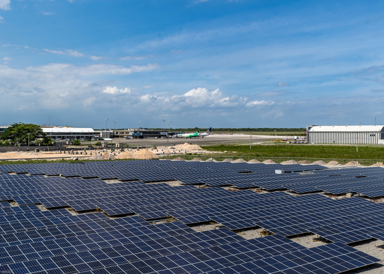 La cartera crediticia con garantías vinculadas a la eficiencia energética entre enero y septiembre del 2023 ascendió a RD$23,624 millones.