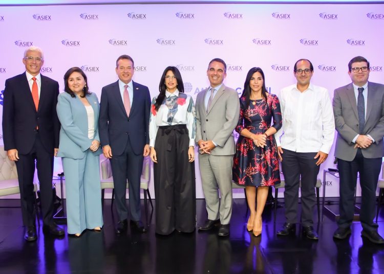 Explican Estrategia Económica Bilateral Estados Unidos y República Dominicana se enmarca en seis pilares fundamentales para la cooperación estratégica.