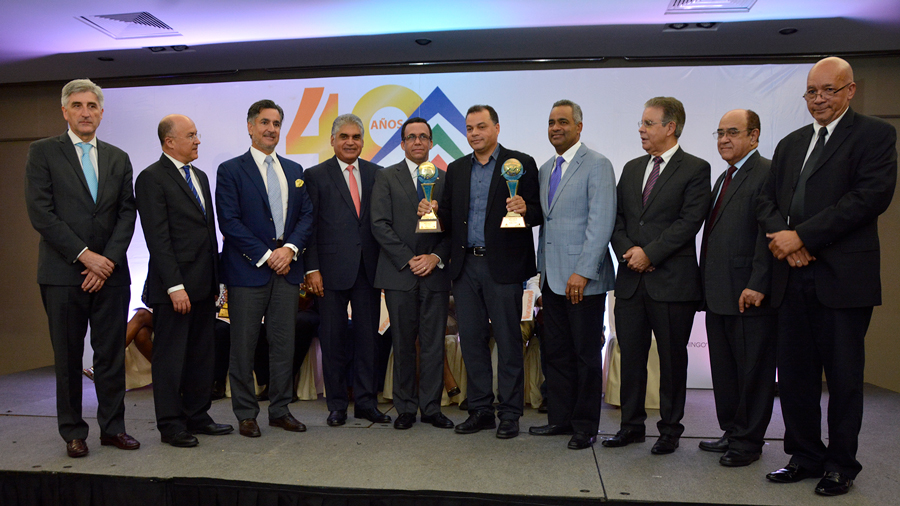 panky corcino ganador del gran premio epifanio lantigua 2017