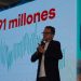 Kaspersky presentó su Panorama de Amenazas para la región en el que destaca que la inteligencia artificial está siendo utilizada para automatizar estafas masivas.