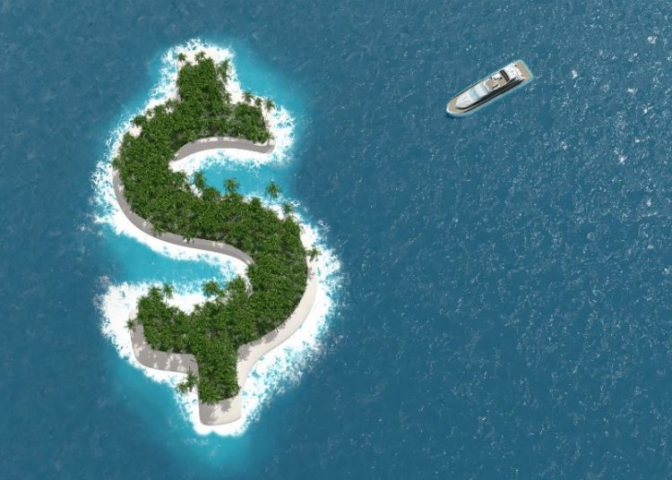 Paraíso fiscal