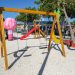 Parque Velazcasas en el sector Miramar. | Fuente externa.