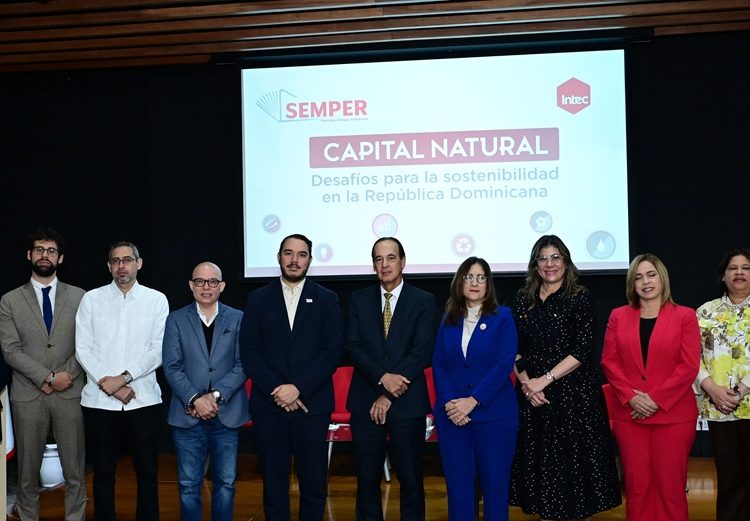 El evento fue patrocinado por Seaboard, Ministerio de Medio Ambiente y Recursos Naturales, Biofin, Nestlé, el Programa de las Naciones Unidas para el Desarrollo (PNUD) y la Asociación Cibao.