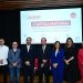 El evento fue patrocinado por Seaboard, Ministerio de Medio Ambiente y Recursos Naturales, Biofin, Nestlé, el Programa de las Naciones Unidas para el Desarrollo (PNUD) y la Asociación Cibao.
