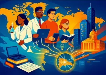 Más de 3 millones de personas que se identifican como dominicanos residen fuera del territorio nacional.