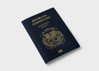 El pasaporte electrónico tendrá una vigencia de 5 a 10 años.