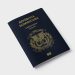 El pasaporte electrónico tendrá una vigencia de 5 a 10 años.