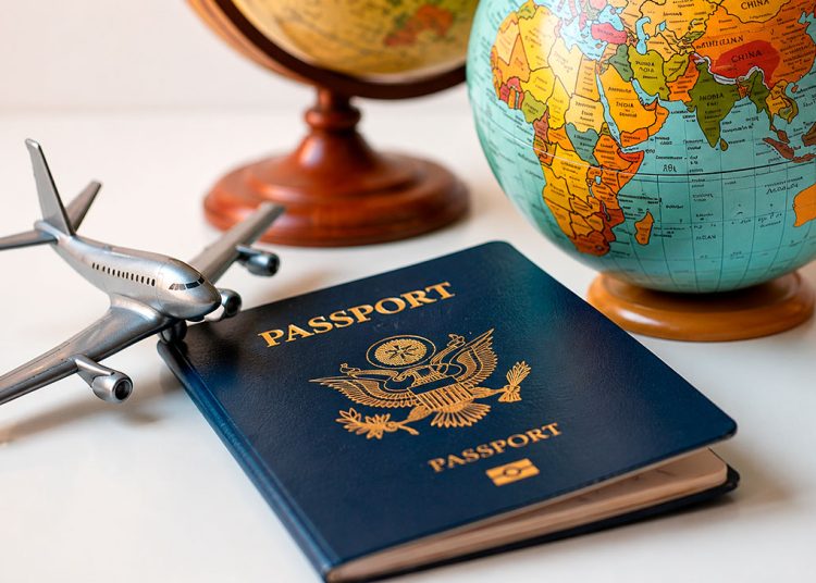 El acceso internacional de los países cambió de forma desigual en dos décadas.