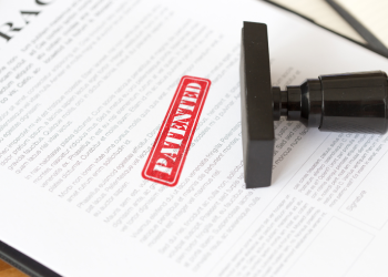 Patente. | Canva.