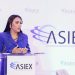 Patricia Bobea, directora ejecutiva Asiex.
