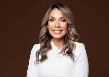 La gerente de Asuntos Corporativos de Nestlé, Patricia Mejía. | Cortesía