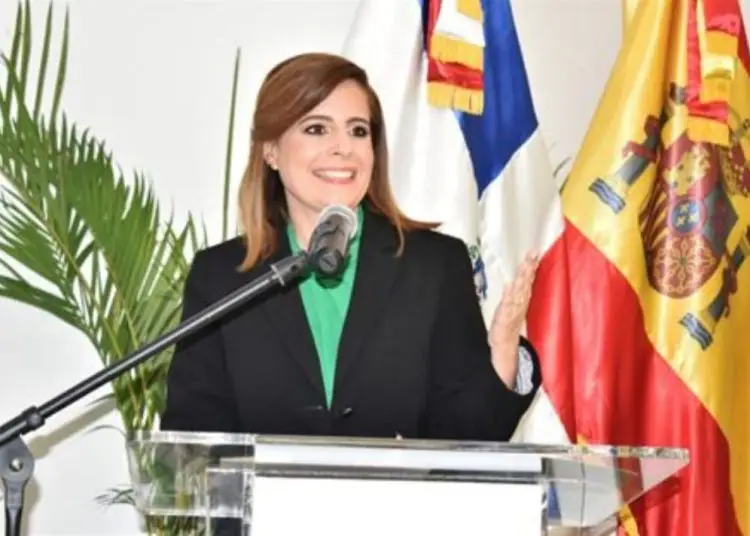 El director general de CEF.- Santo Domingo prevé un crecimiento sostenido en sectores como el turismo, que aprovechará las innovaciones tecnológicas para personalizar experiencias y optimizar recursos.