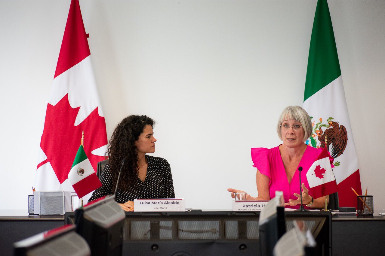 patty hajdu canadá