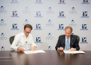 Paulo Alves y Gustavo Ariza. - Fuente externa.