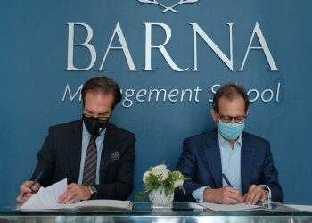 Paulo Alvez y Santiago Camarena.