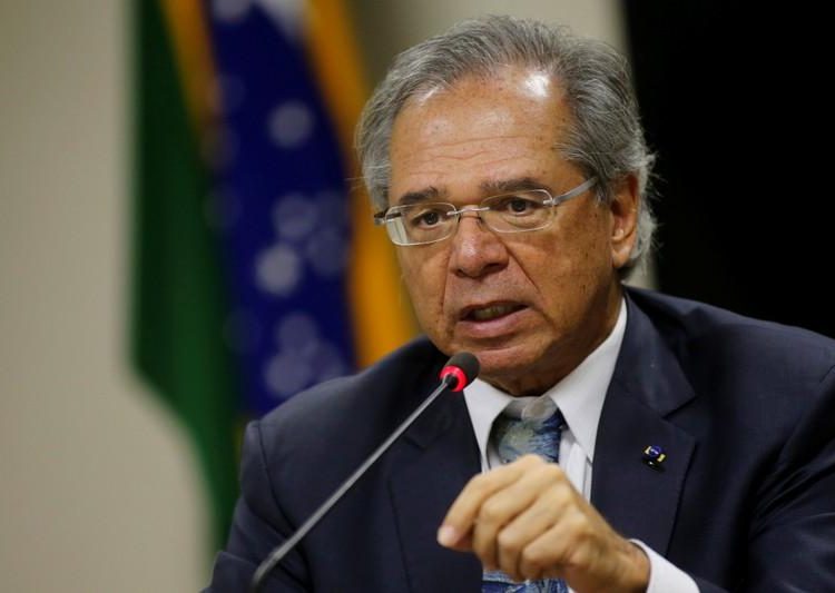 Paulo Guedes