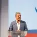 El presidente de la Asociación Dominicana de Avicultura, Pavel Concepción, precisó que el país representa el 45.77% del total exportado en la región del Caribe.