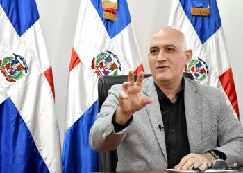 Pavel Isa Contreras,