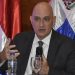 Isa Contreras recordó que la inflación global experimentó un notable incremento en 2022, provocado por la recuperación económica post-pandemia.