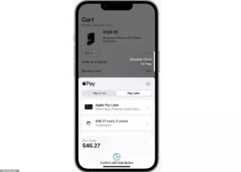 Apple ha confirmado ahora que ha decidido descontinuar este modelo "a finales de este año".