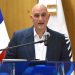 Ministro de Economía, Planificación y Desarrollo, Pável Isa Contreras. Fuente externa.