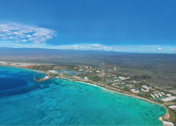 Pedernales. - Fuente externa.