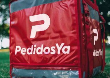 PedidosYa.
