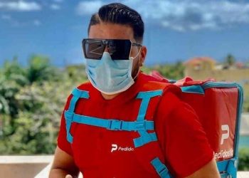 PedidosYa cuenta con más de 1,000 socios repartidores.