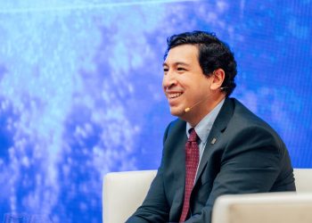 El secretario general de la CISS destaca la importancia de construir un espacio fiscal que permita generar cobertura para las personas que no están cotizando en la seguridad social.