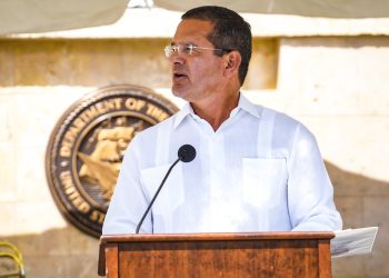 Pedro Pierluisi