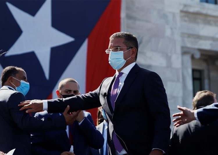 Pedro Pierluisi